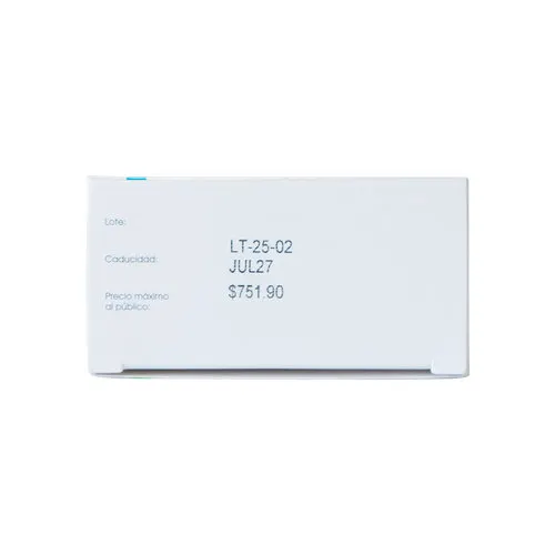 Duoclindox 100 Mg/300 Mg Con 32 Cápsulas