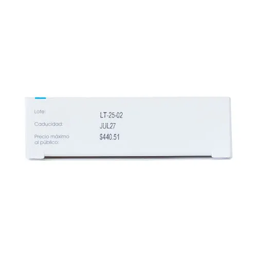 Duoclindox 100 Mg/300 Mg Con 16 Cápsulas