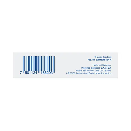 Libertrim Alfa 200 Mg/75 Mg /45 Mg Con 12 Comprimidos