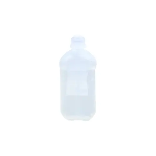 Solución Cs 0.9% Con 500 Ml