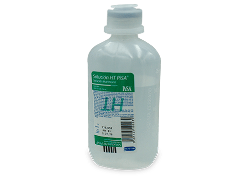 Comprar Pisa Solución Ht Con 250 Ml Solución