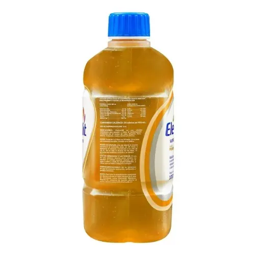 Electrolit Sabor Manzana 1000 Ml