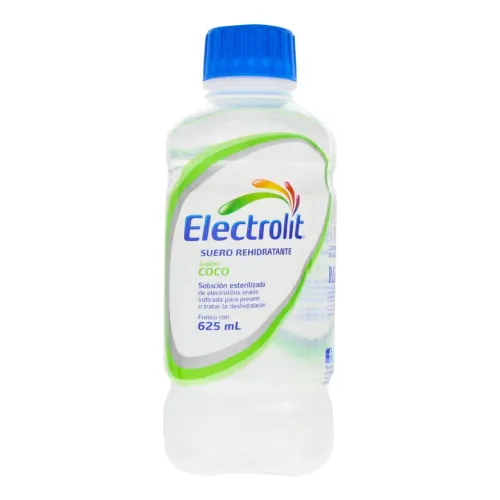 Comprar Electrolit Sabor Coco 625 Ml