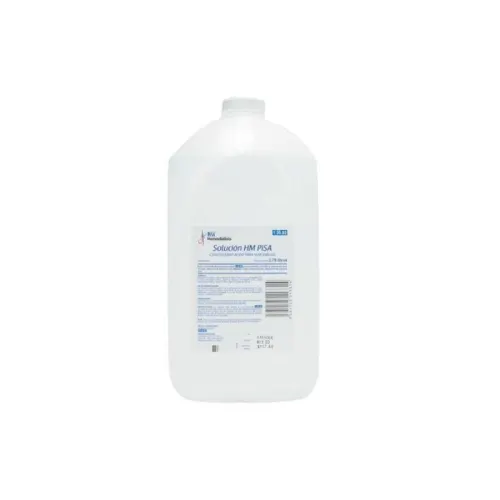Solución Para Hemodialisis 3.78 Litros