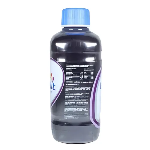 Electrolit Sabor Uva Con 625 Ml