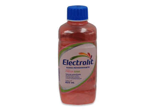 Electrolit Sabor Fresa-Kiwi 625 Ml