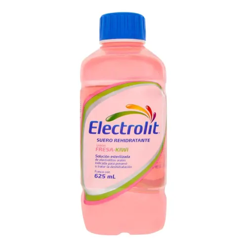 Comprar Electrolit Sabor Fresa Kiwi 625 Ml