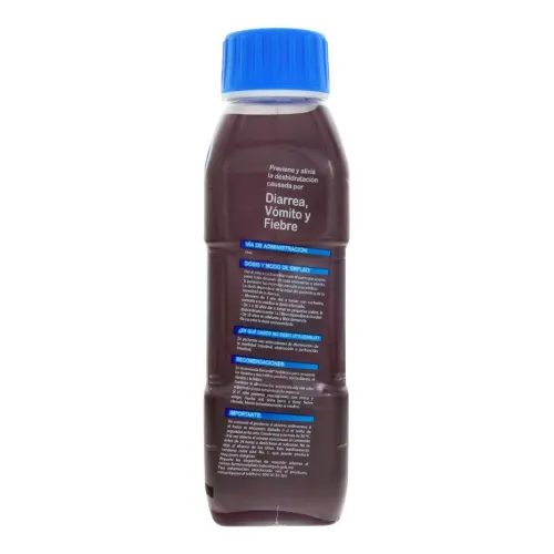 Electrolit Pediátrico Uva 300 Ml