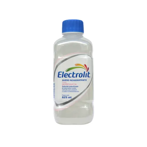 Electrolit Sabor Horchata 625 Ml