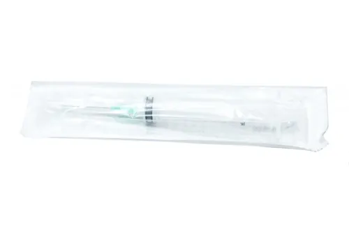 Comprar Dl Jeringa Desechable 10Ml 21X32Mm