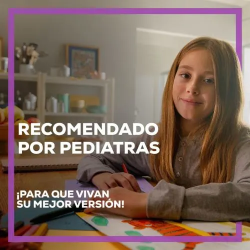 Allegra Suspensión Pediátrica 150 ml