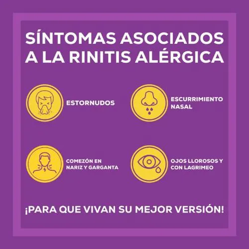 Allegra Suspensión Pediátrica 150 ml