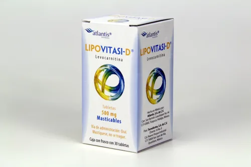 l carnitina para higado graso Carnitin B Comprar L-Carnitine 1000 Mg x