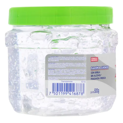 Xtreme Professional Gel Para Cabello Con 500 G