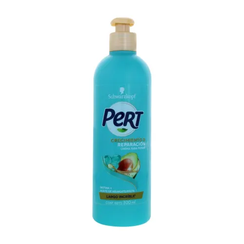 Comprar Pert Crecimiento & Reparación Crema Para Peinar Con 300 Ml