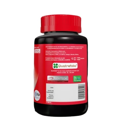 Krill Antarta Superba2 con 60 Cápsulas