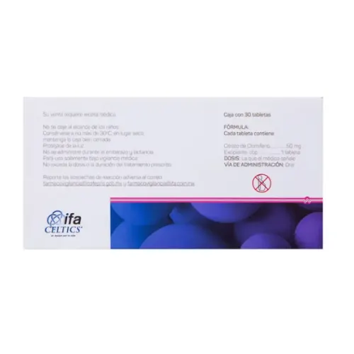 Moments 50 mg con 30 Tabletas