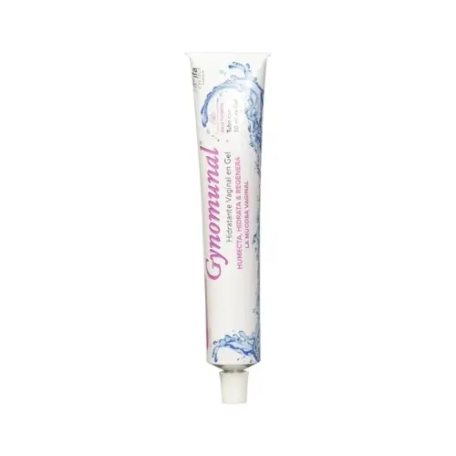 Gynomunal Gel Vaginal De 50 ml