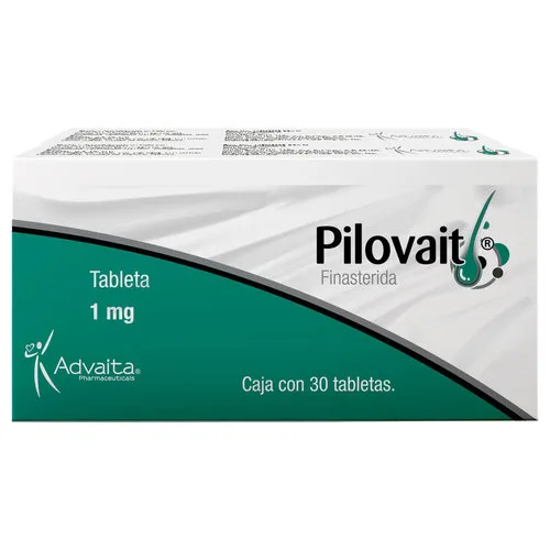 Pilovait 1 Mg Con 60 Tabletas