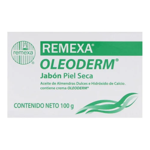 Comprar Oleoderm jbn barra 100 g