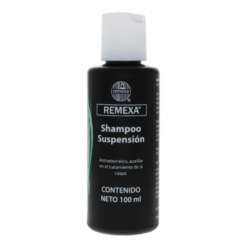 Comprar Dermoscalp Shampoo Antiseborreico Con 100 Ml