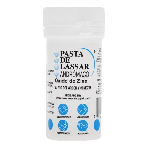 Comprar Pasta De Lassar Con 30 Gr