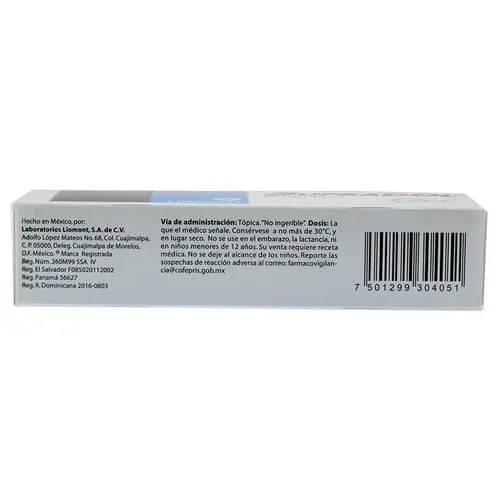 Supradol 2 G Gel Con 30 G