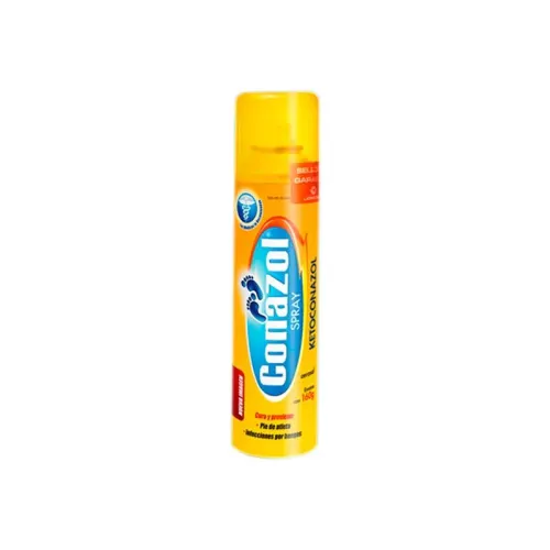 Comprar Conazol 2 G Polvo Spray 160 Gr