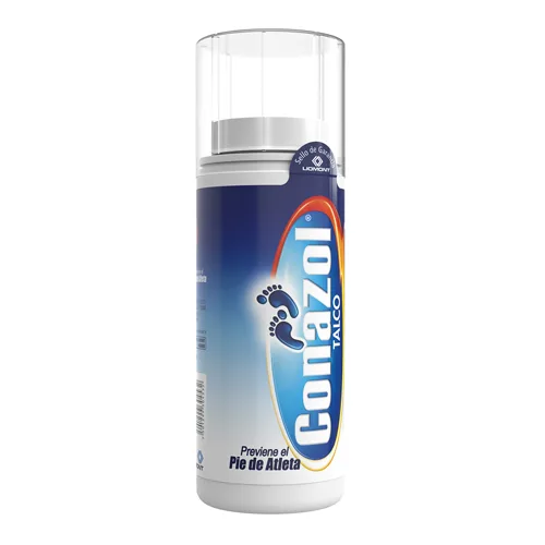 Conazol Sport 2 % Con 85 G Talco