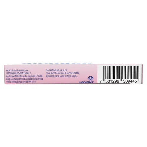 Analgen Cólicos 220 Mg Con 10 Tabletas