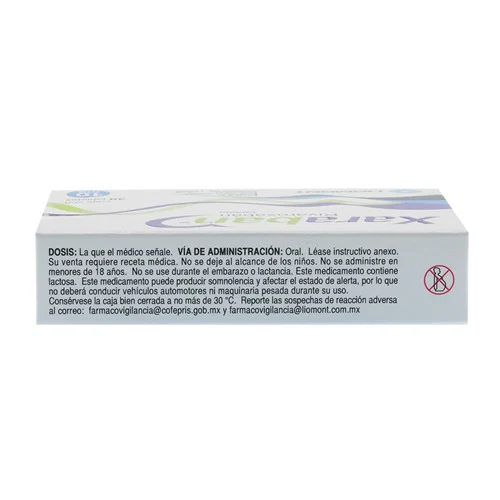 Xaraban 10 Mg Con 30 Tabletas