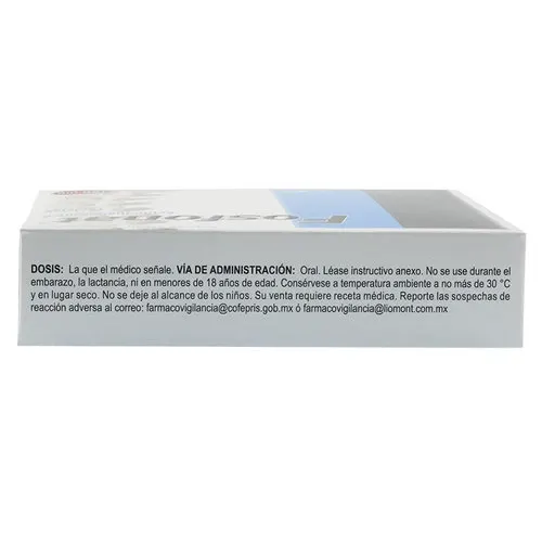 Fosfonat 150 Mg Con 1 Tableta