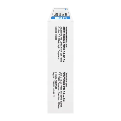 Dolac 30 Mg Solución Inyectable Con 3 Ampolletas