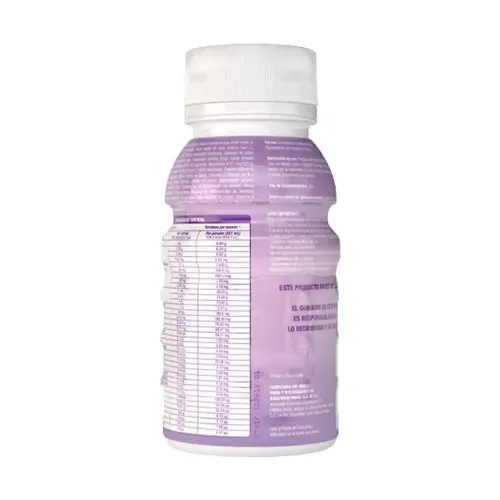 Nutribio Vital Sabor Fresa Con 237 Ml