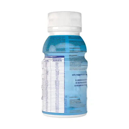 Nutribio Sf Sabor Vainilla Con 237 Ml