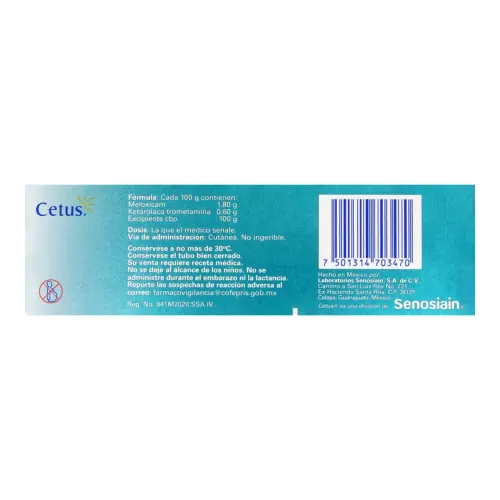 Exel-Act 1.8/0.6 G Con 40 G De Gel