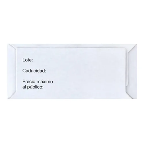 Madecassol C 300/15/6 Mg Con 12 Óvulos