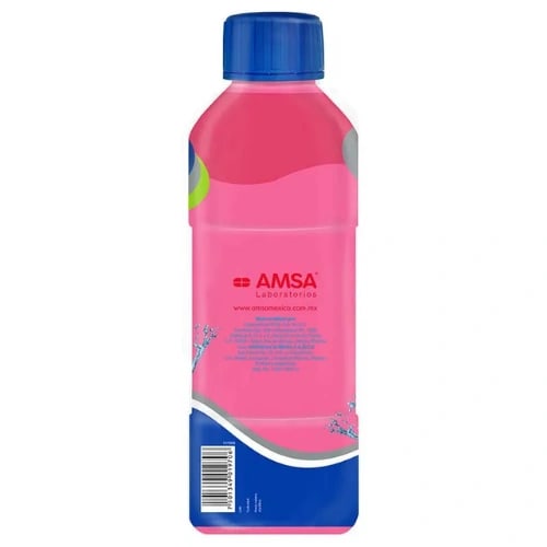 Solural Sabor Fresa Kiwi 500 Ml