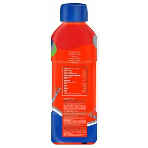 Comprar Solural Sabor Fresa 500 Ml