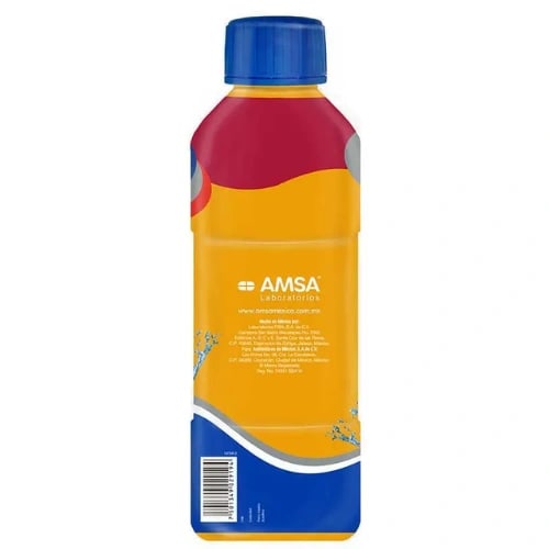 Comprar Solural Sabor Manzana 500 Ml