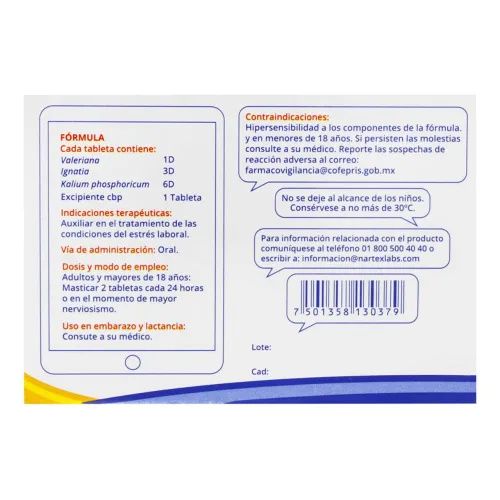 Simplex Pro Con 60 Tabletas