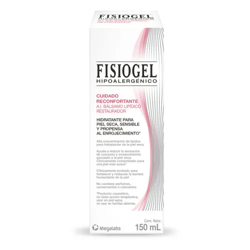 Comprar Fisiogel Bálsamo Restaurador 150 Ml