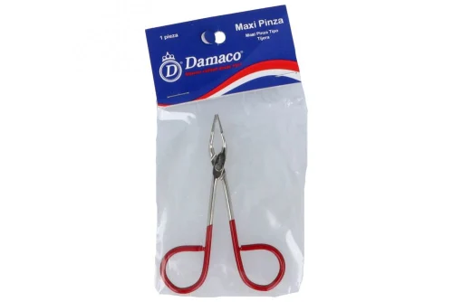 Comprar Damaco Pinzas Para Depilar Con 1 Pieza