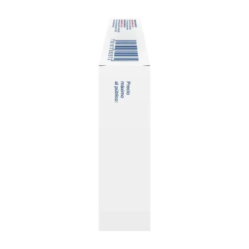 Levigrix 5 Mg Con 10 Tabletas