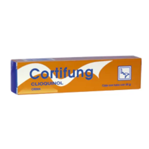 Comprar Cortifung 3 G Crema Con 30 G