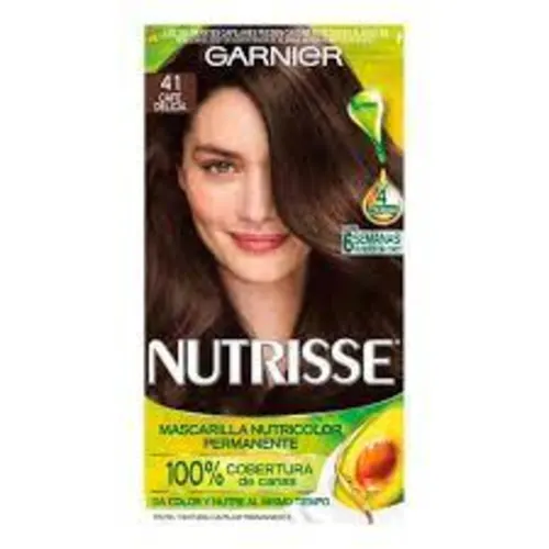 Comprar Nutrisse Tinte En Crema Tono Café Delicia