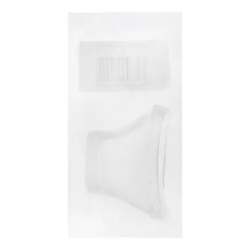 Lava ojos de plástico 1pz