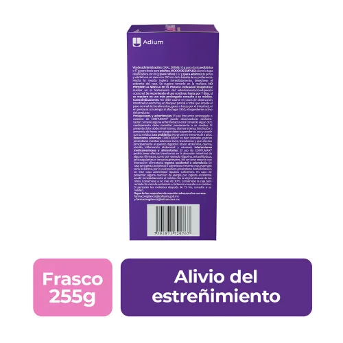 Contumax Con 255 G