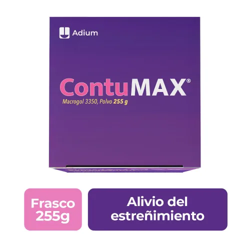 Contumax Con 255 G