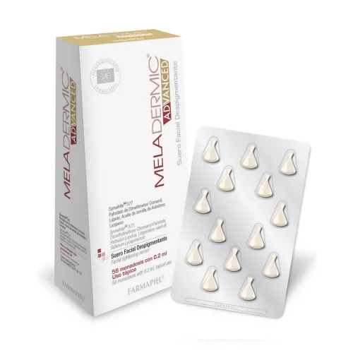 F – Suero Despig Cápsulas 56 Caps